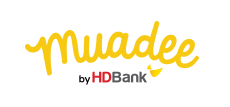 Muadee by HDbank
